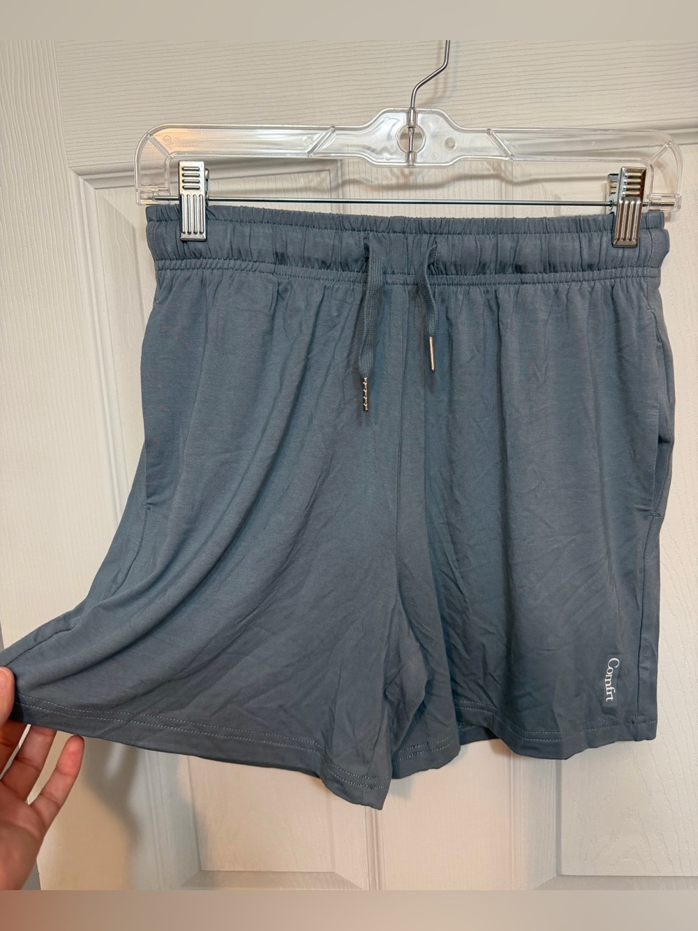 Comfrt Cloud Shorts